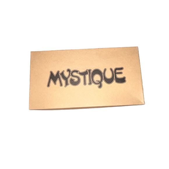 New Mystique Black Snake Slide Loafer 9 - Picture 5 of 6